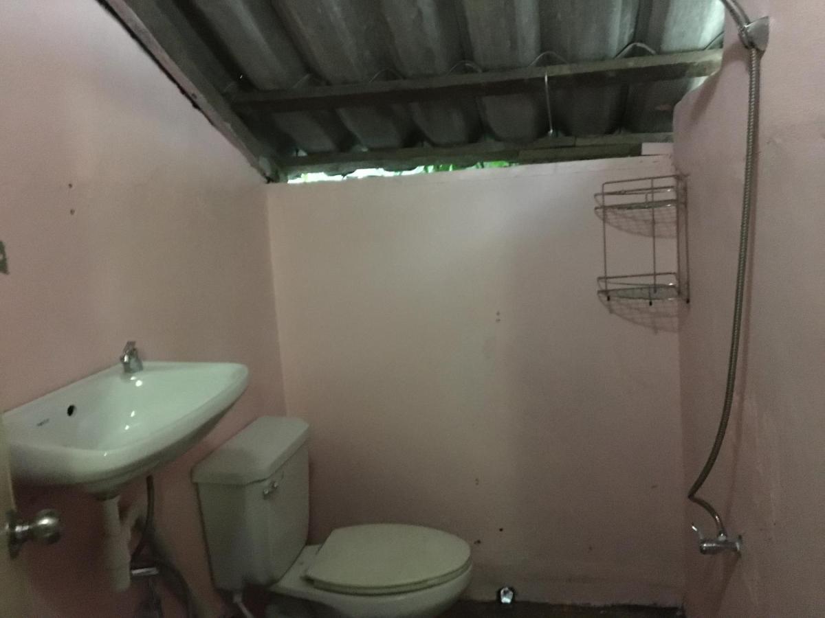 Thong Family Homestay Chiangdao Chiang Dao Dış mekan fotoğraf