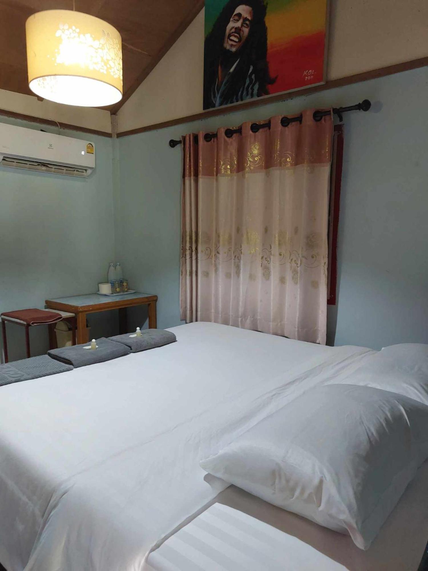 Thong Family Homestay Chiangdao Chiang Dao Dış mekan fotoğraf